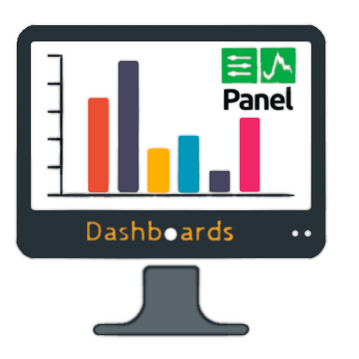 Visit the dashboards